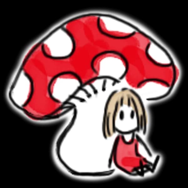 Cover art for Mushpod