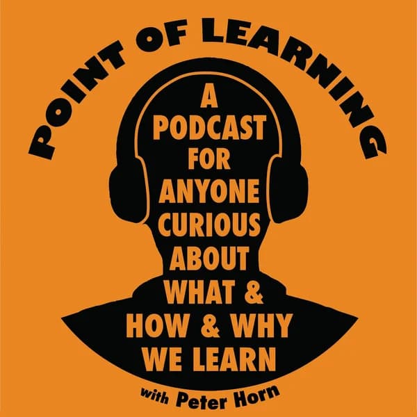 Cover art for Point of Learning