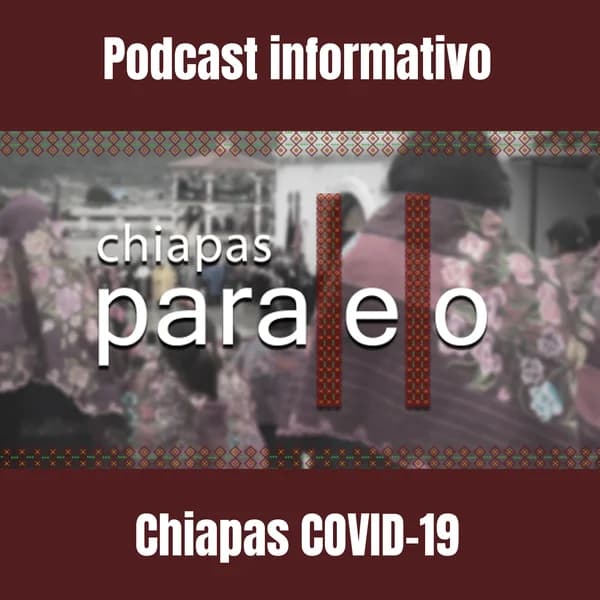 Cover art for Resumen informativo COVID-19