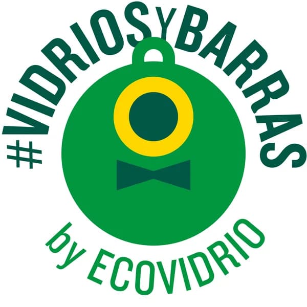 Cover art for VidriosyBarras