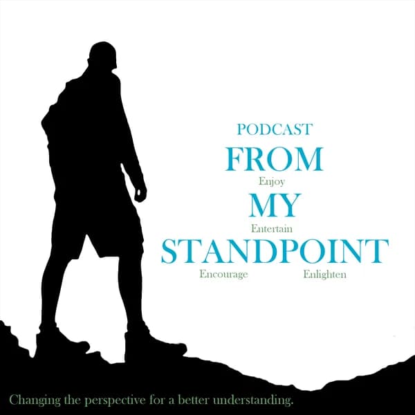 Cover art for From My Standpoint