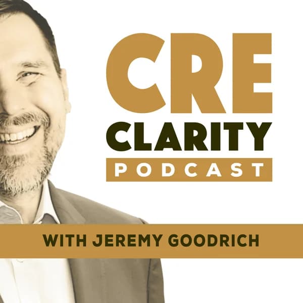 Cover art for CRE Clarity