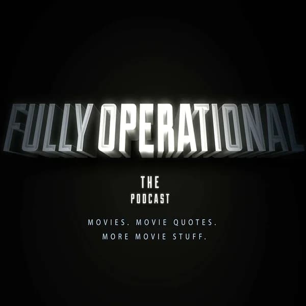 Cover art for Fully Operational