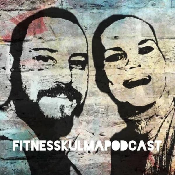 Cover art for Fitnesskulmapodcast