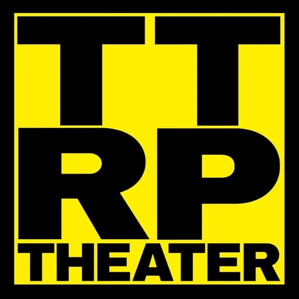 Cover art for TTRP Theater