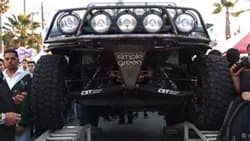 Cover art for Pflueger Racing