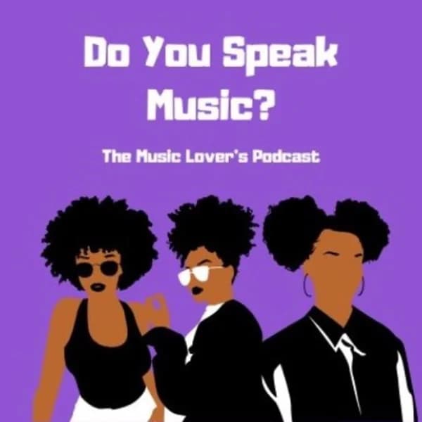 Cover art for Do You Speak Music