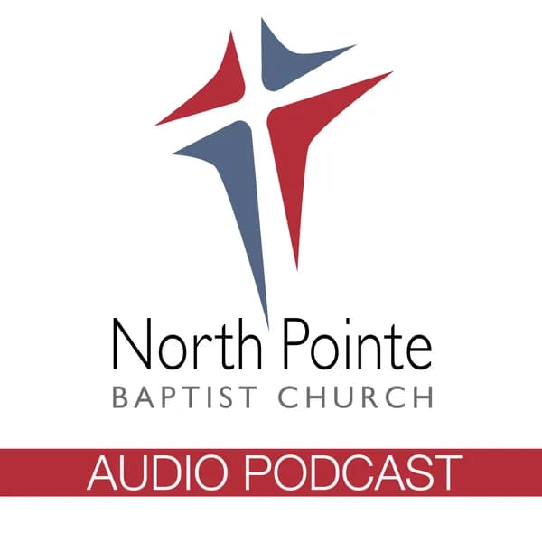 Cover art for Podcast - North Pointe Baptist Church