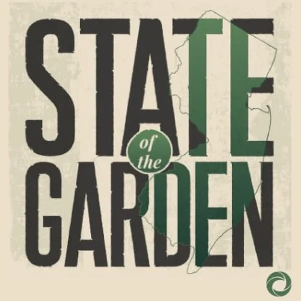 Cover art for State of the Garden