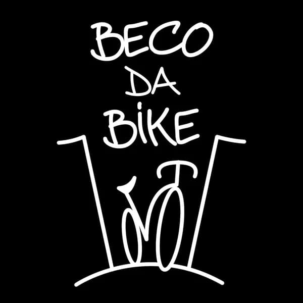 Cover art for Beco da Bike