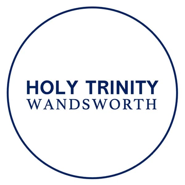 Cover art for Holy Trinity Wandsworth