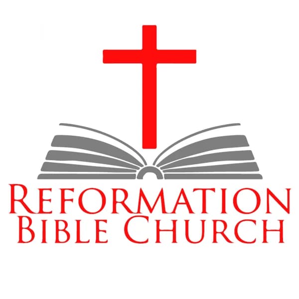 Cover art for Reformation Bible Church
