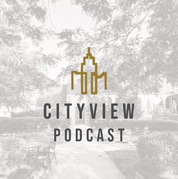 Cover art for Cityview Podcast