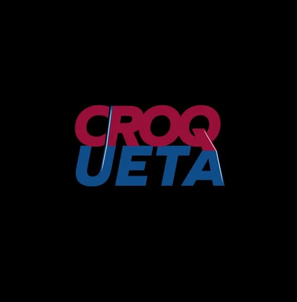 Cover art for Croqueta - LaLiga Podcast