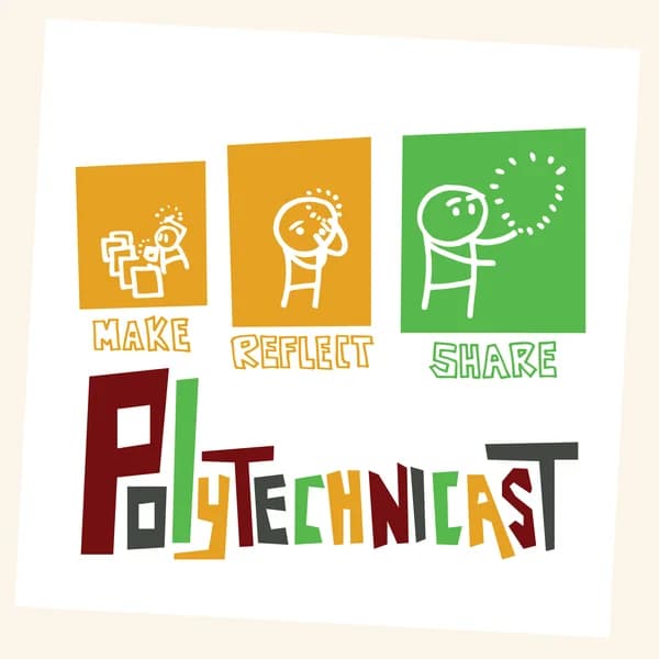 Cover art for Polytechnicast