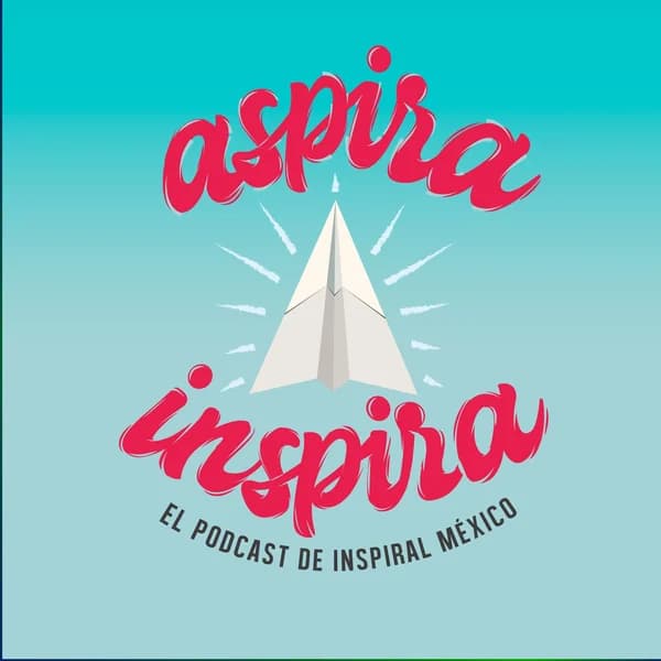 Cover art for Aspira Inspira