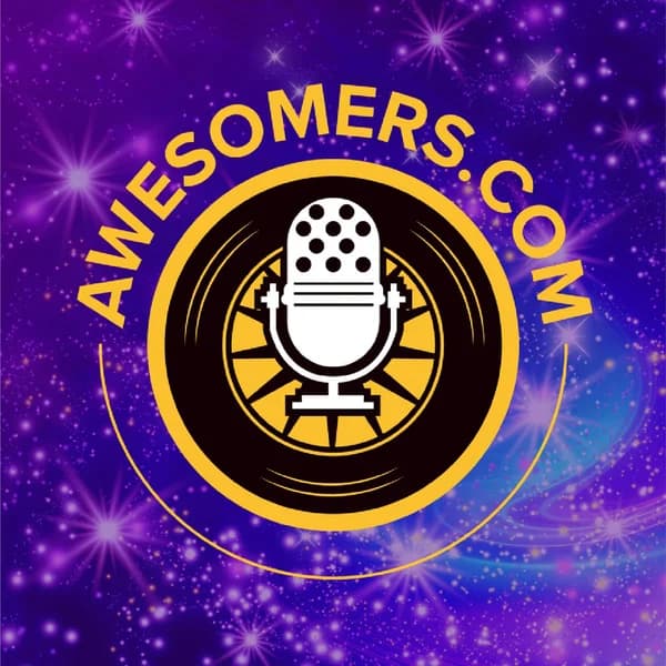 Cover art for Awesomers.com