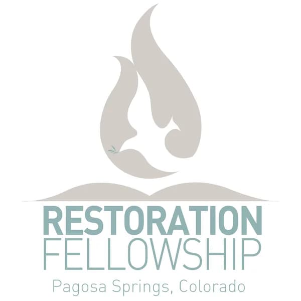 Cover art for Restoration Fellowship Sermon Podcast