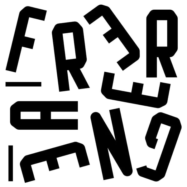 Cover art for Freerange Records Podcast