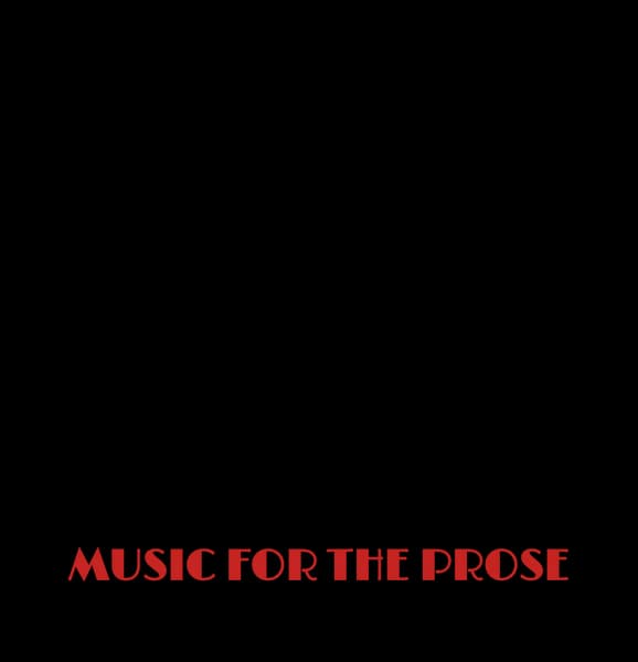 Cover art for Music for the Prose