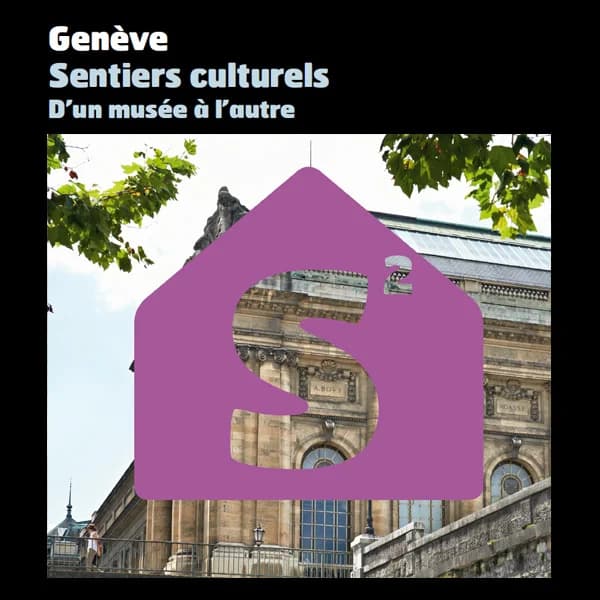 Cover art for Sentiers culturels - Sentier 2 : Tranchées