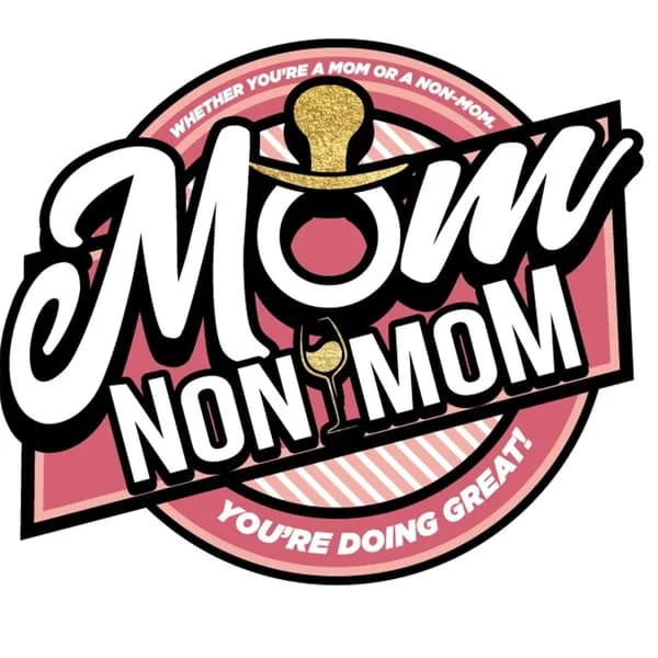 Cover art for Mom Non Mom