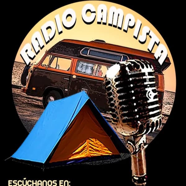 Cover art for Radio Campista