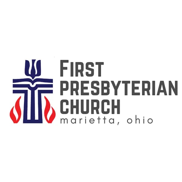Cover art for First Presbyterian Church Marietta, OH