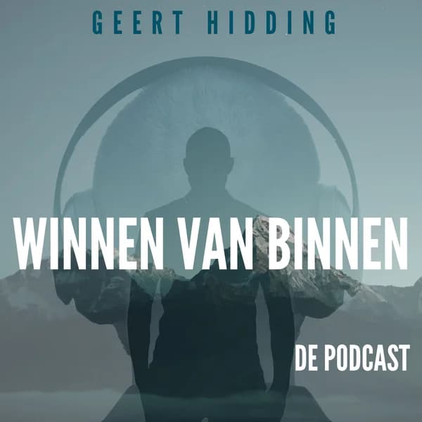 Cover art for Winnen Van Binnen De Podcast