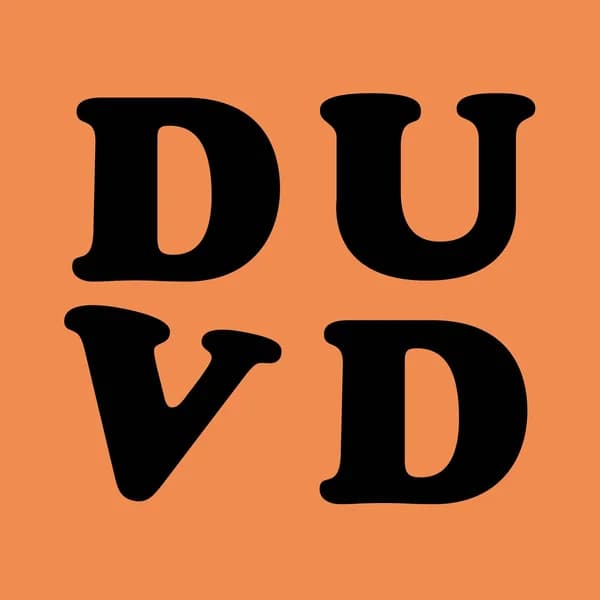 Cover art for Dussellig und voll Daneben