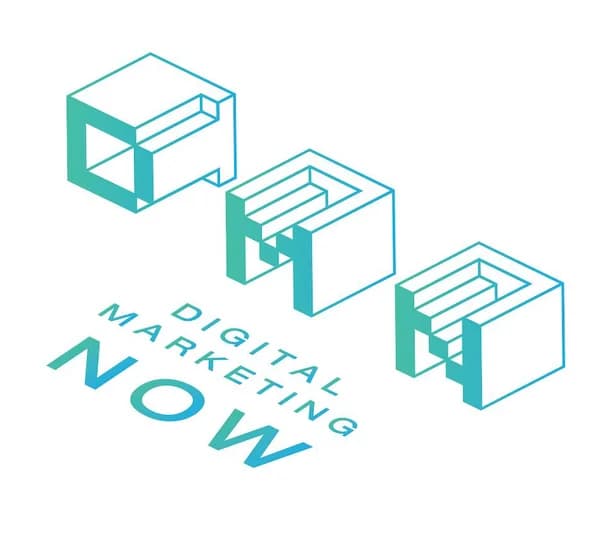 Cover art for Digital Marketing Now Podcast