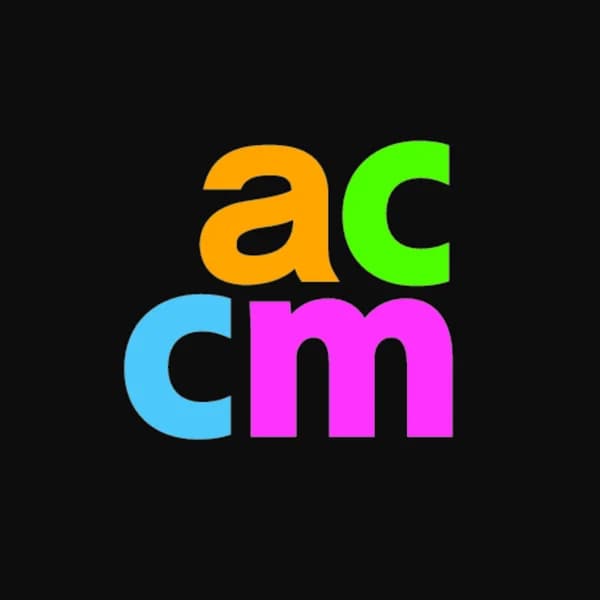 Cover art for Prédications de l'ACCM