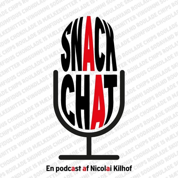 Cover art for Snack Chat