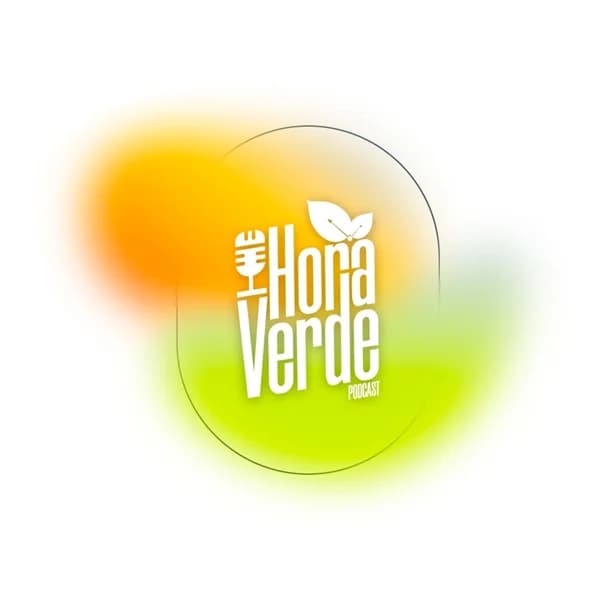 Cover art for Hora Verde