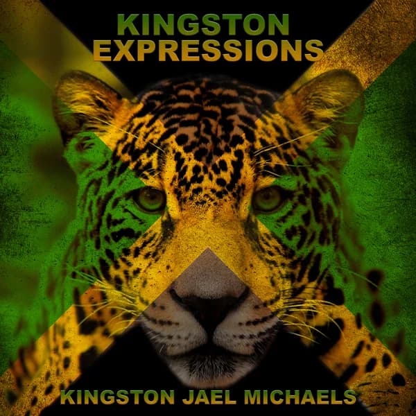 Cover art for Kingston Expressions