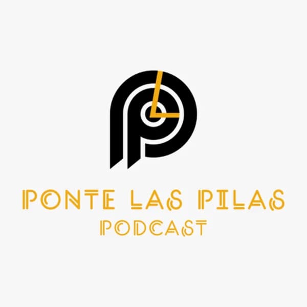 Cover art for Ponte Las Pilas