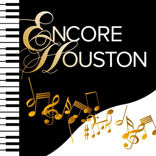 Cover art for Encore Houston