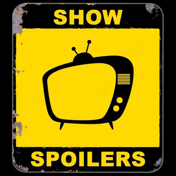 Cover art for Show Spoilers