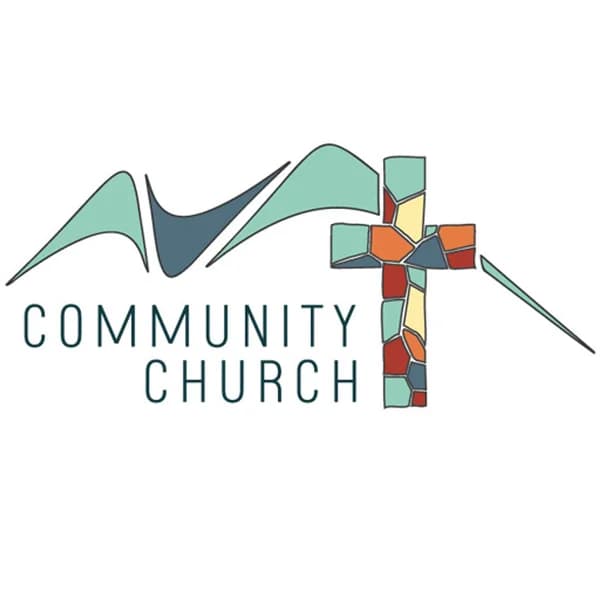 Cover art for Community Church of Gunnison Podcast