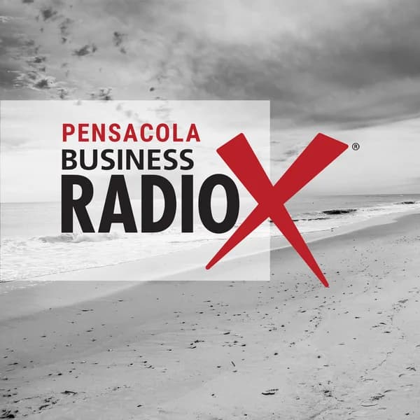 Cover art for Pensacola Business Radio