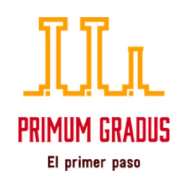 Cover art for PRIMUM GRADUS (el primer paso)