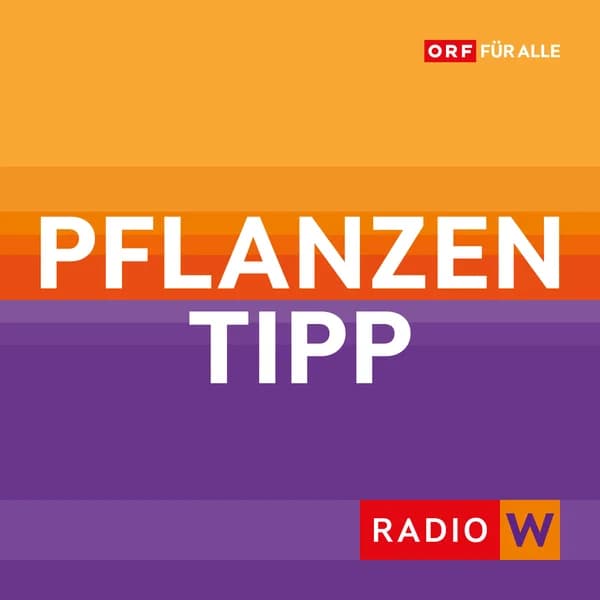 Cover art for Radio Wien Pflanzentipp