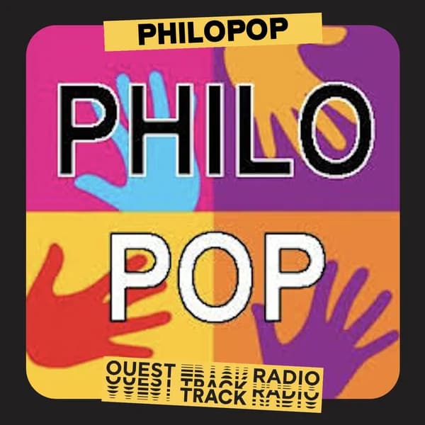 Cover art for Les rendez-vous de Philopop