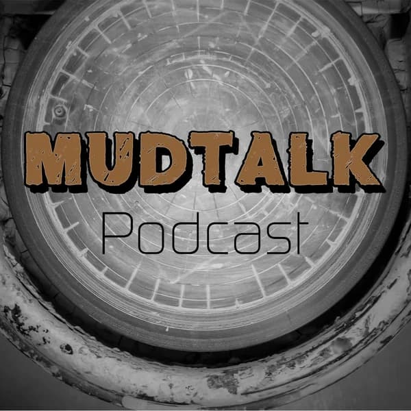 Cover art for MudTalk Podcast - Pottery, Ceramics, Business