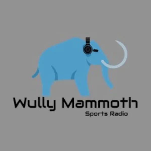 Cover art for Wully Mammoth Radio's Podcast