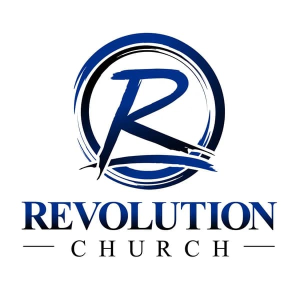 Cover art for Revolution Church Media