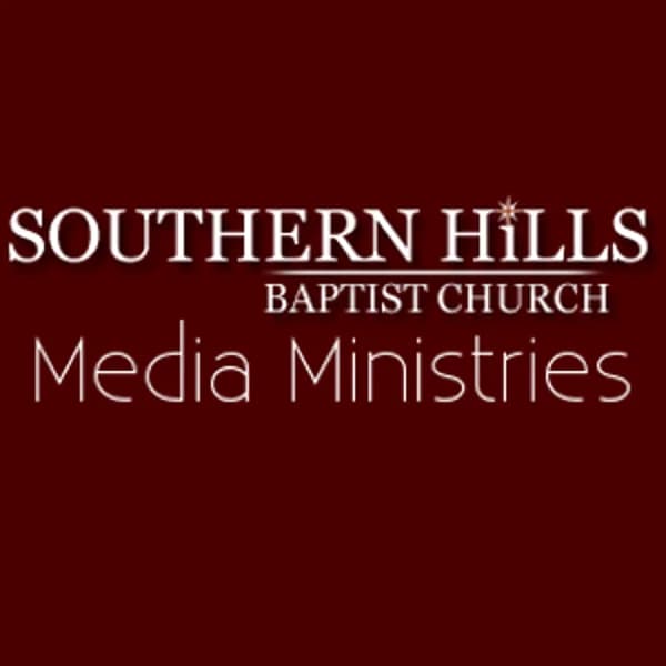 Cover art for Southern Hills Baptist Church (OKC) Sermons