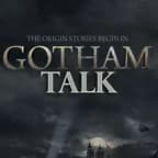 Cover art for Gotham Talk Podcast - GOTHAMTALK