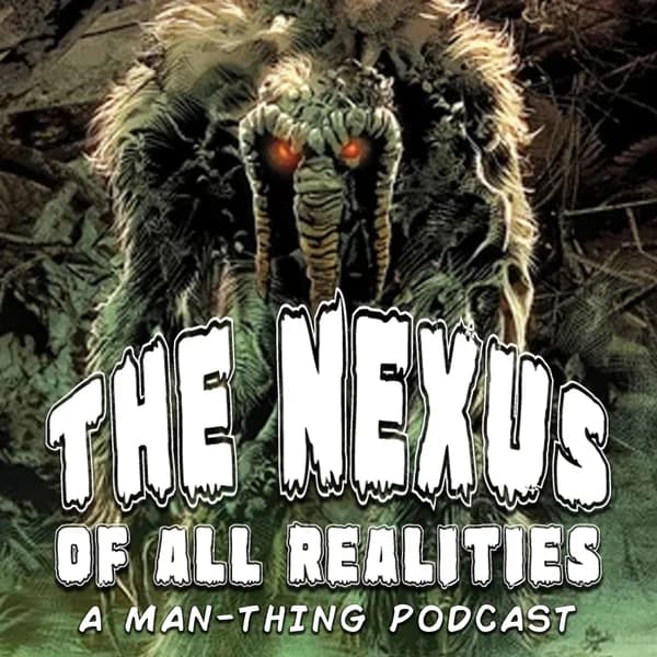 Cover art for Nexus of All Realities