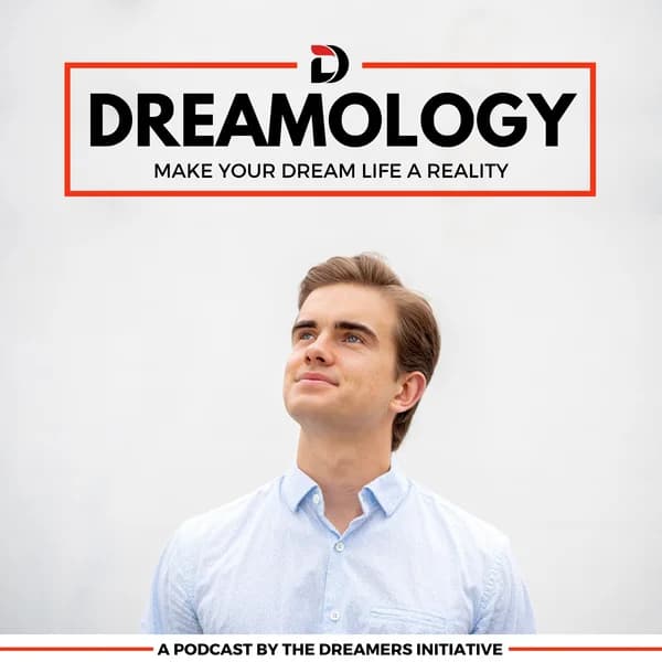 Cover art for Dreamology | Turn Dreams to Reality